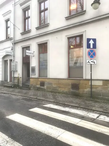 Jadwiga Krupa Notariusz Marcin Krupa Notariusz Spółka Cywilna